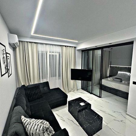 Eden Luxury Suite #3 Thessaloniki Exterior photo