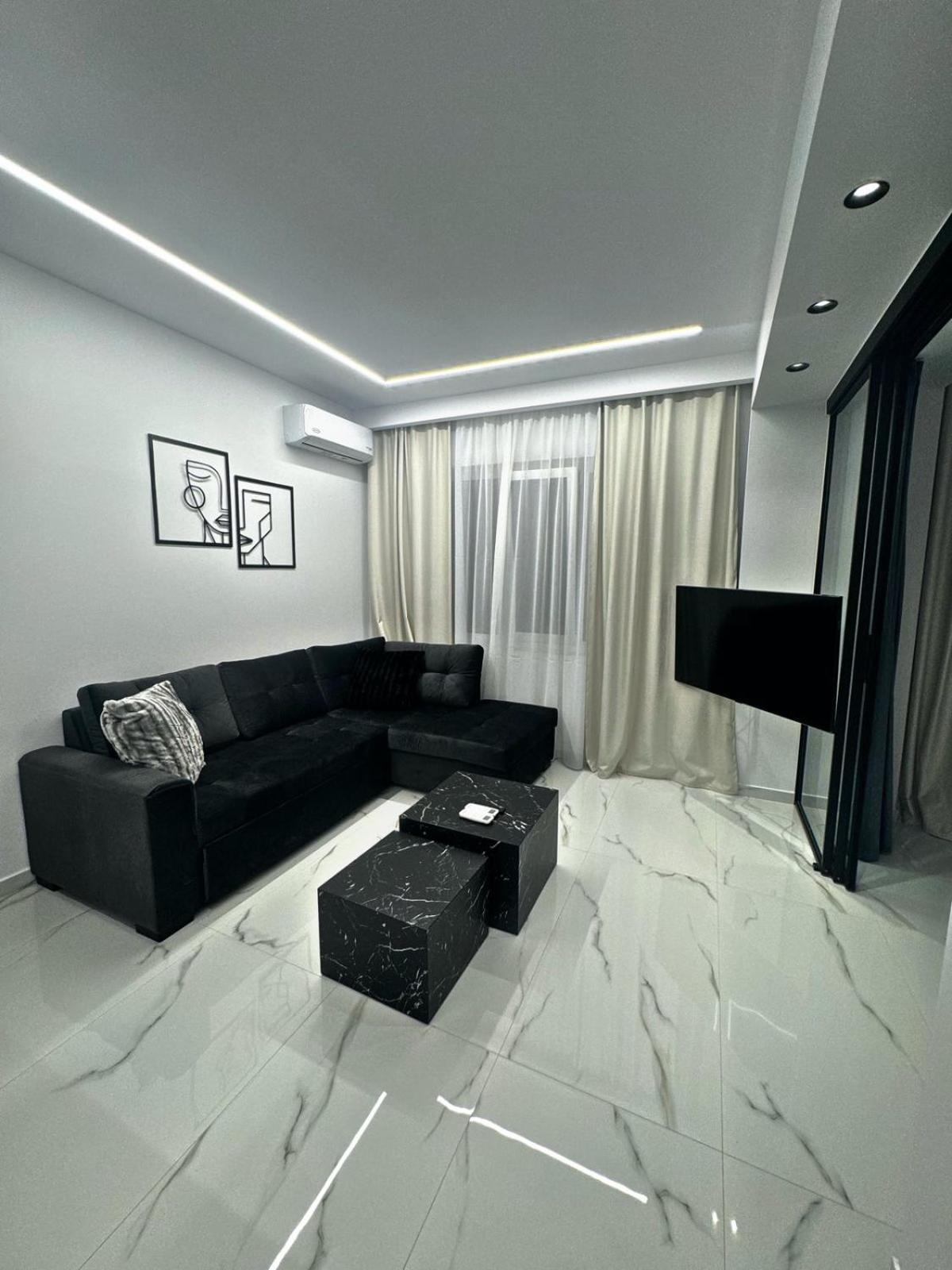 Eden Luxury Suite #3 Thessaloniki Exterior photo