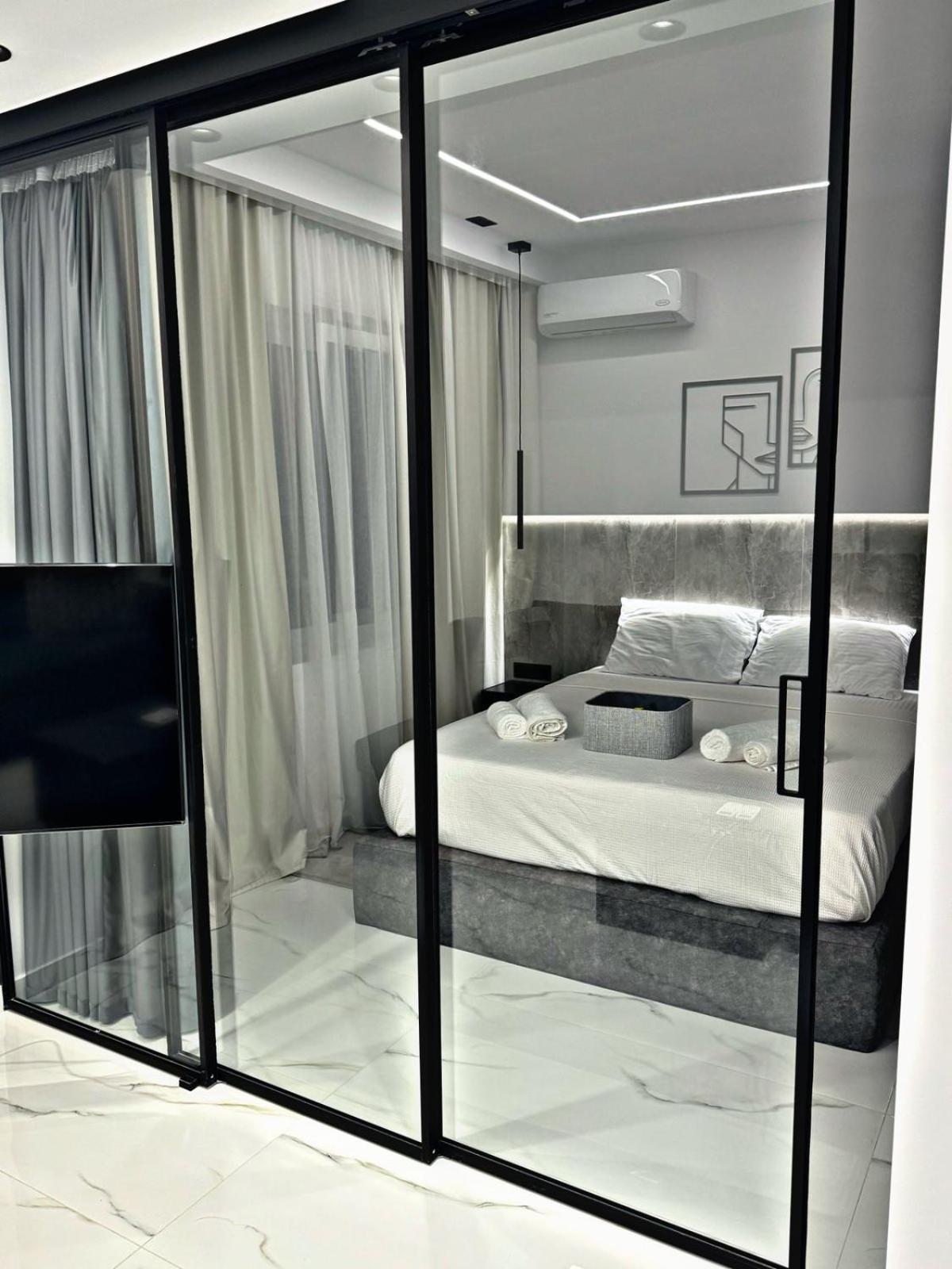 Eden Luxury Suite #3 Thessaloniki Exterior photo