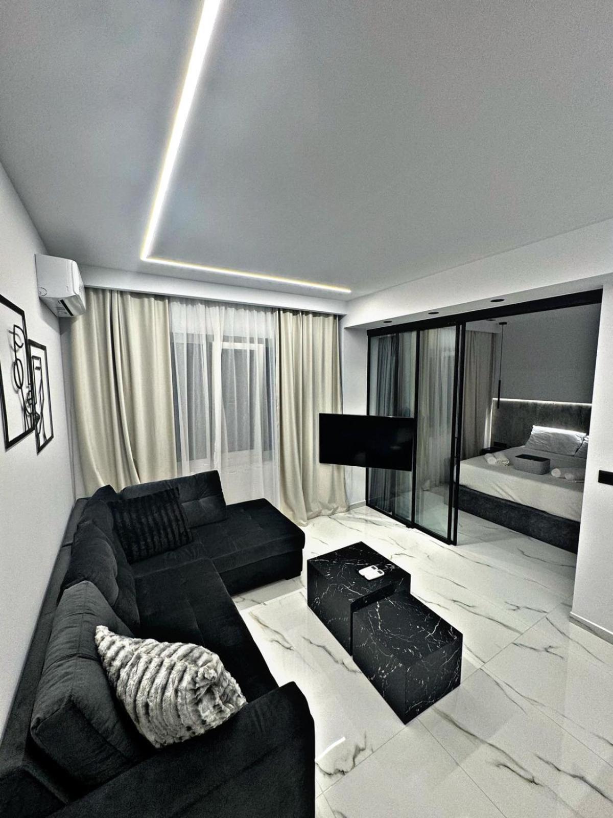 Eden Luxury Suite #3 Thessaloniki Exterior photo